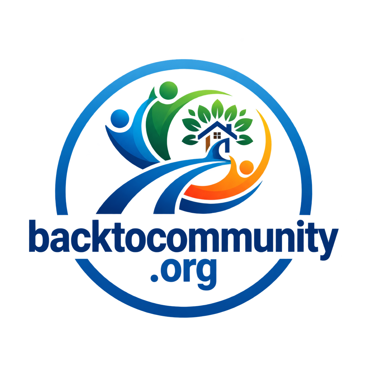 Back to Community — backtocommunity.org